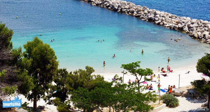 marseille-plage