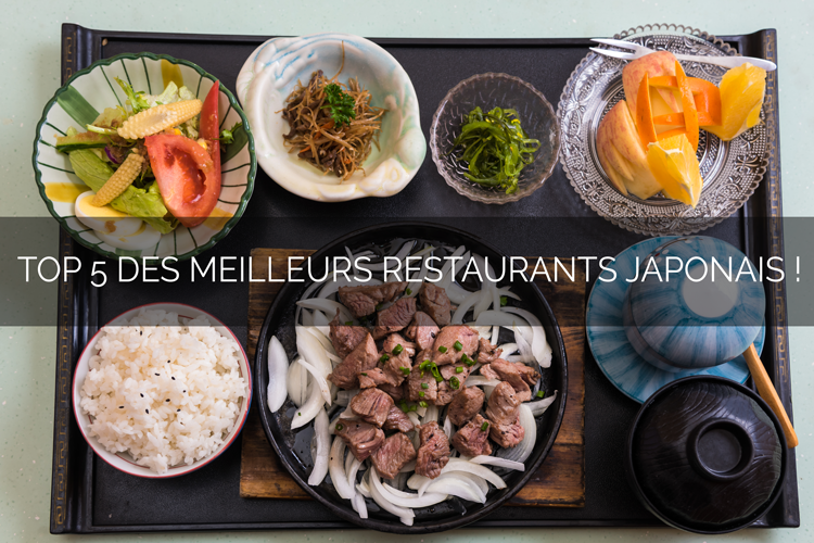 Meilleur Restaurant Japonais Var Meilleur Restaurant Japonais Var