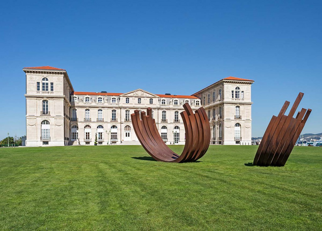 palais du pharo