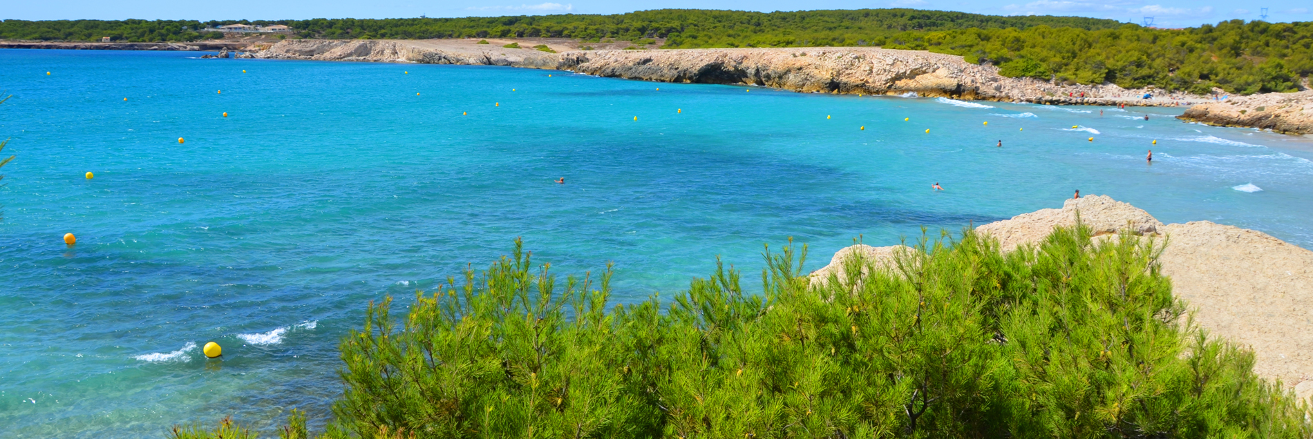 Plage De Margaridon Lac De Sainte Croix