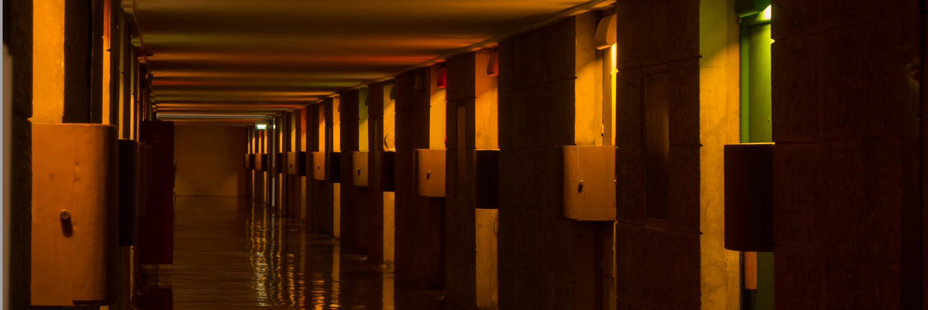 Le Corbusier And Its Cite Radieuse Marseilletourisme Fr