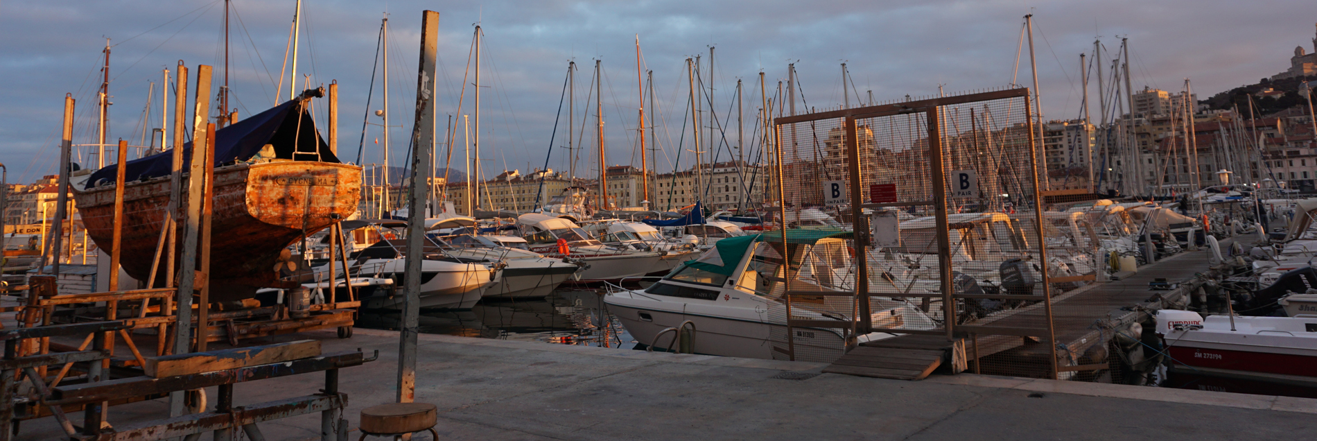 pass transport marseille 3 jours
