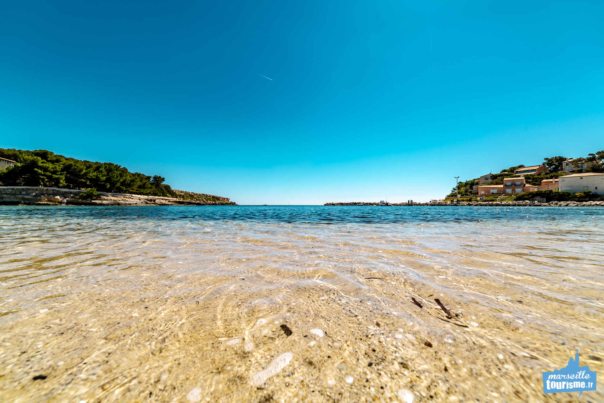  Plage  de la Couronne C te Bleue  Martigues 13500 