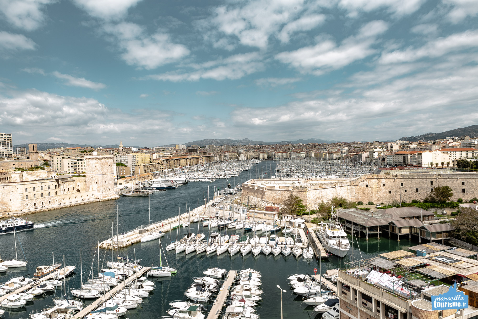 Quelle Heure Est Il à Marseille