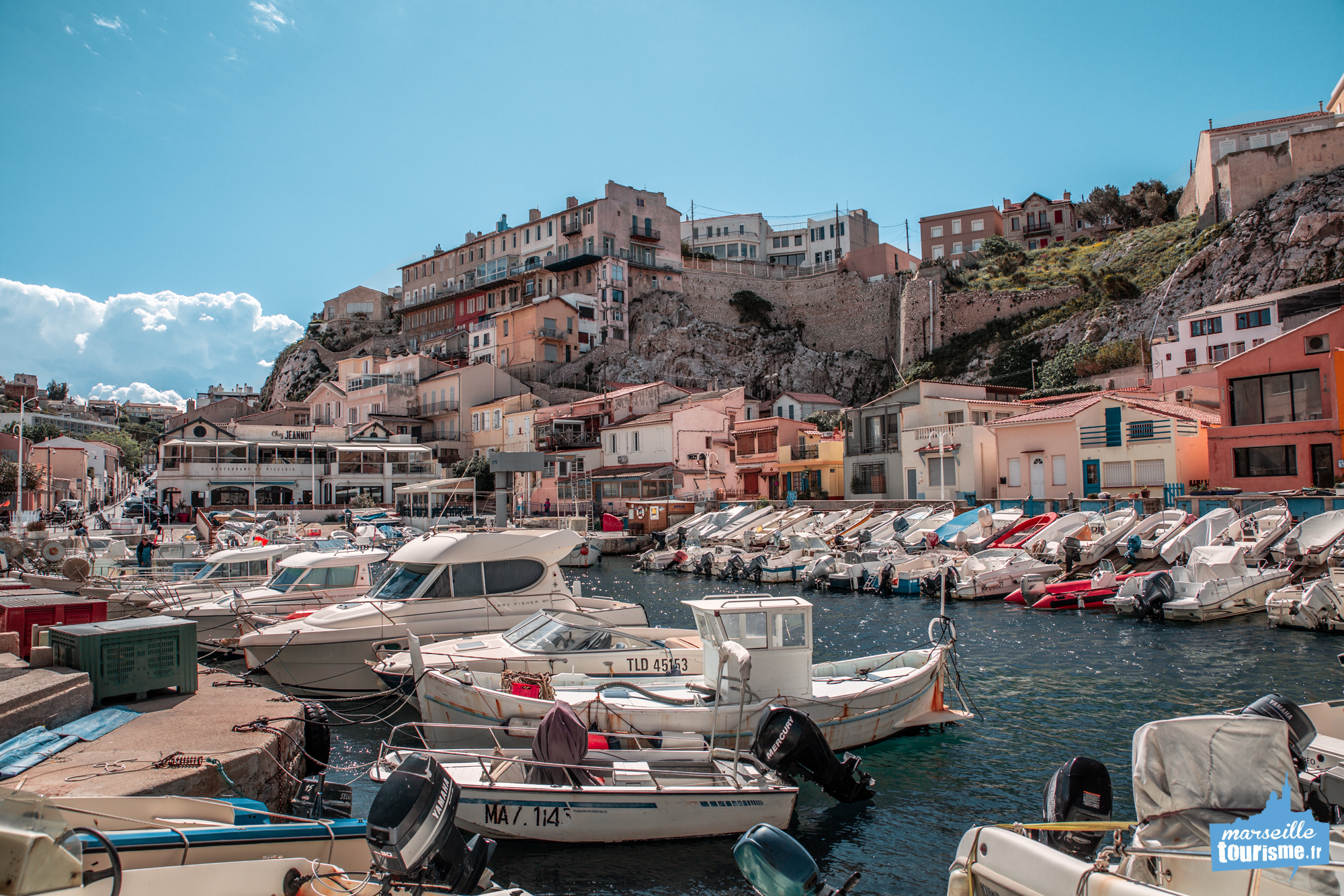 Association Des Amis Du Vallon Des Auffes