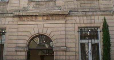 El Musée Cantini