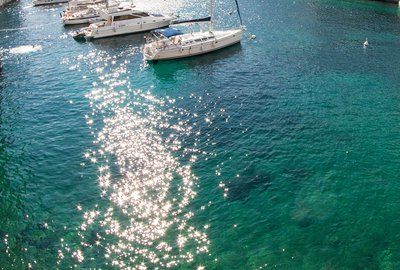 Visit Marseille By Foot Marseilletourisme Fr