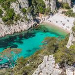 Calanque d'En Vau