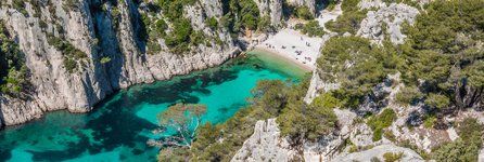 Calanque d'En Vau