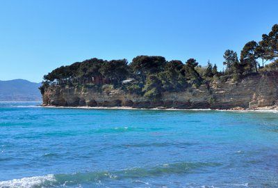 Plages de La Ciotat