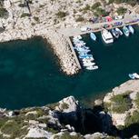 Calanque de Morgiou