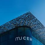 The MuCEM