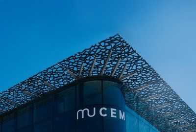 The MuCEM