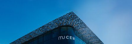 The MuCEM