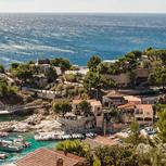 La Calanque de Niolon