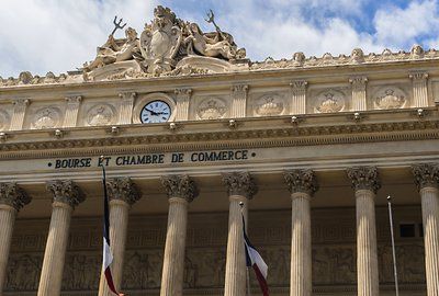 The Monuments Of The Phocaean City Marseille A Historic City Marseilletourisme Fr