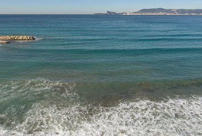 Plage Marseille Decouvrez Toutes Les Plages De Marseille Marseilletourisme Fr