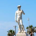 The Statue of David