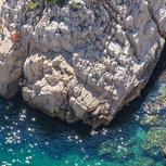 Calanque de Sugiton