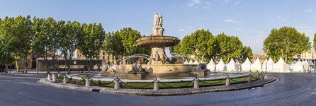 Aix-en-Provence