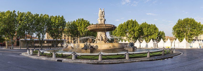 Aix-en-Provence