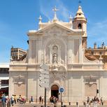 Iglesia de Les Augustins