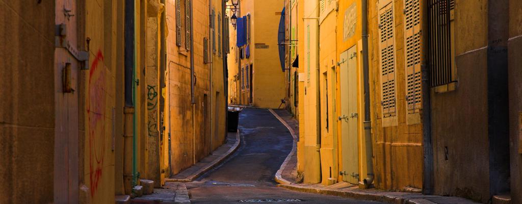 Top 5 : les meilleurs quartiers de Marseille - Zoom Sur ...