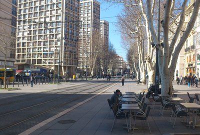 Belsunce