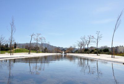 Parc du 26e centenaire