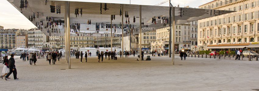 Vieux Port de Marseille  Visiter le cœur palpitant de la ville