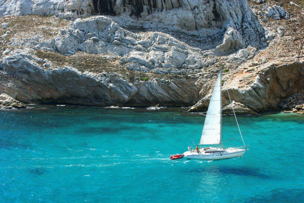 Les Goudes Marseille