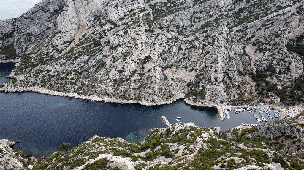 Morgiou Calanque 13