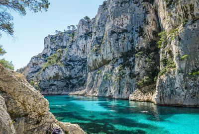 Quoi Visiter A Marseille Les Incontournables Marseilletourisme Fr