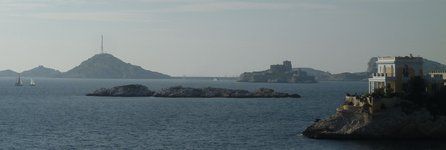 Les Îles d'Endoume