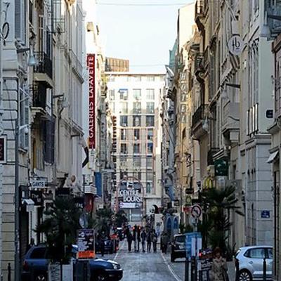 Braderie de Marseille 2025 : un centre-ville en fête le 6 septembre