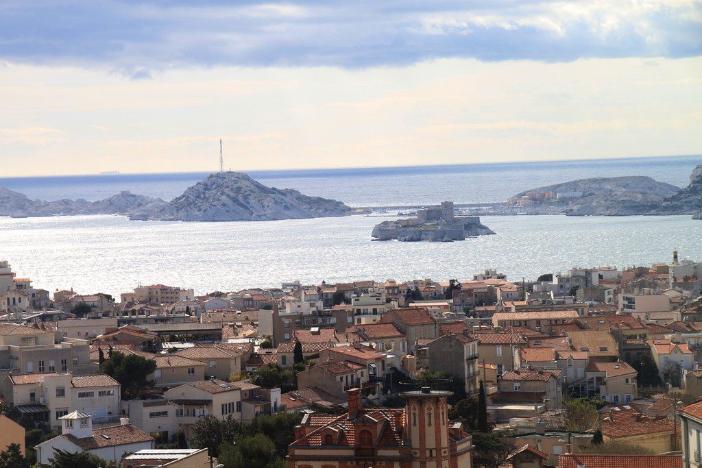 Roucas Blanc : un quartier typique et unique à Marseille, à visiter  absolument ! | MarseilleTourisme.fr