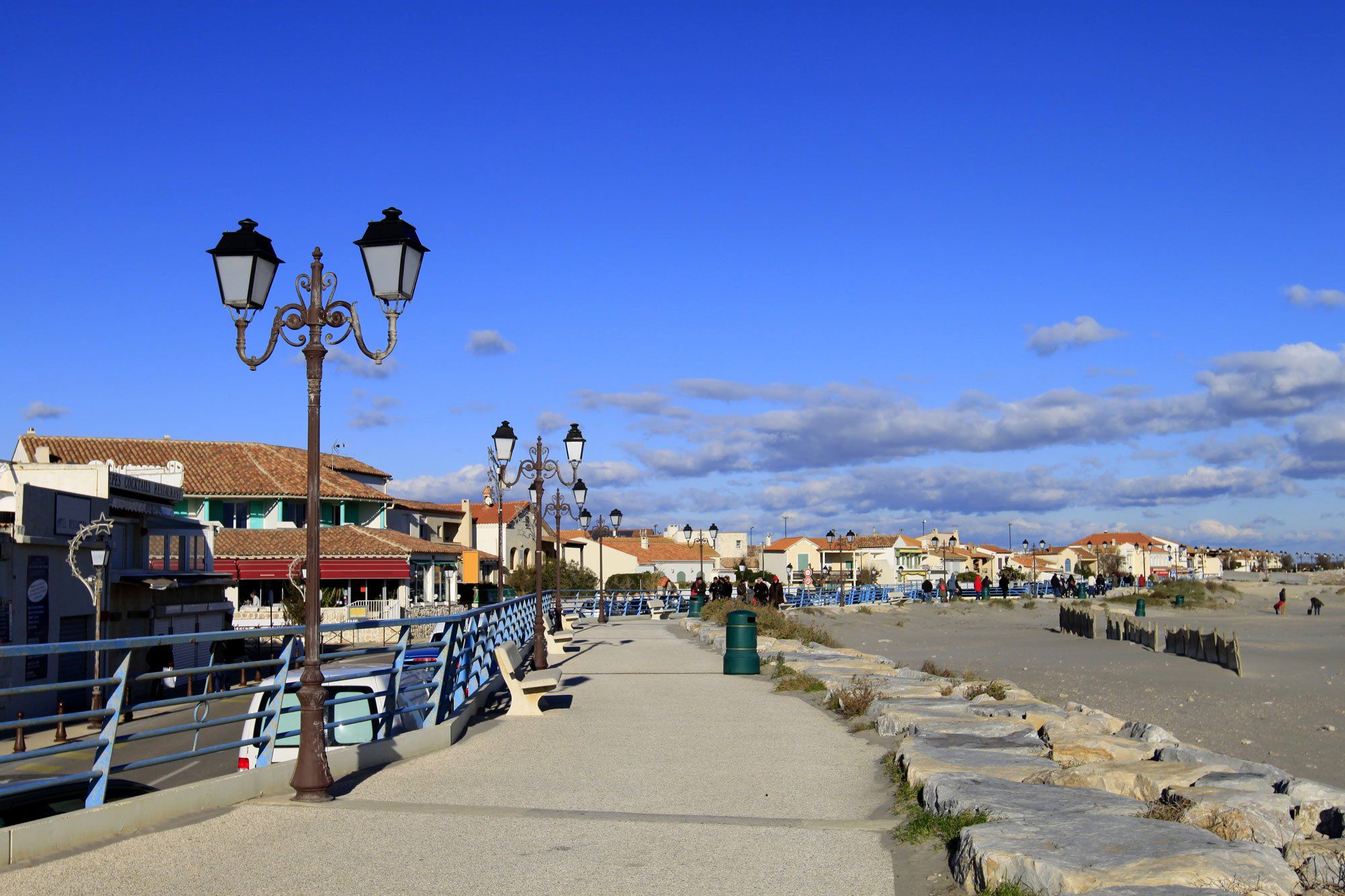 tourist info saintes maries de la mer