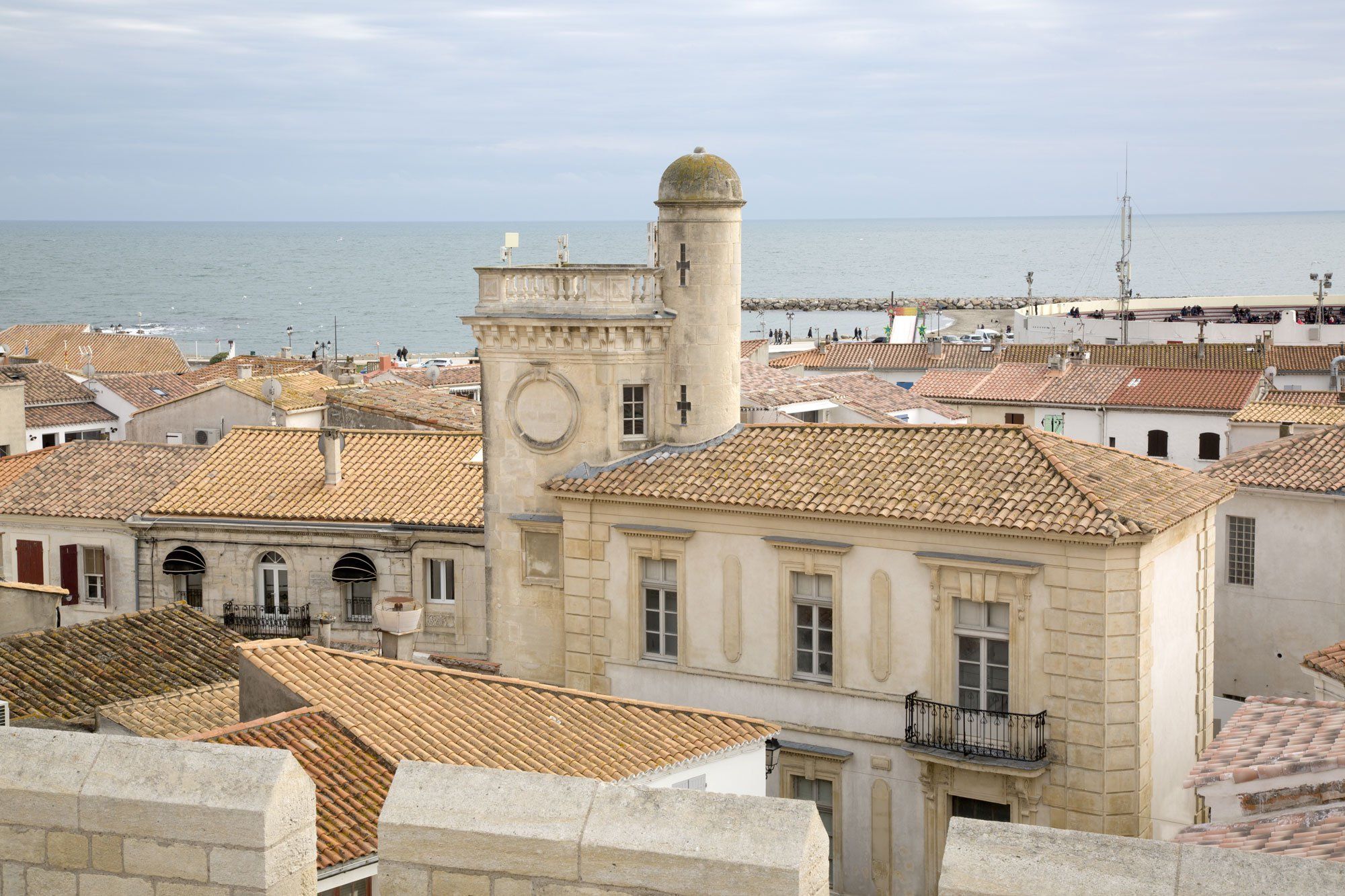 tourist info saintes maries de la mer