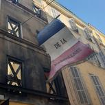 The Marseillaise Memorial