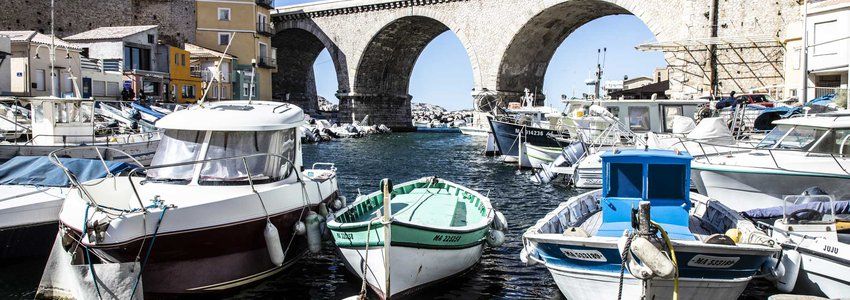 Top 15 Des Lieux Insolites Et Secrets De Marseille Zoom Sur Marseilletourisme Fr