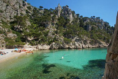 Plage Marseille Decouvrez Toutes Les Plages De Marseille