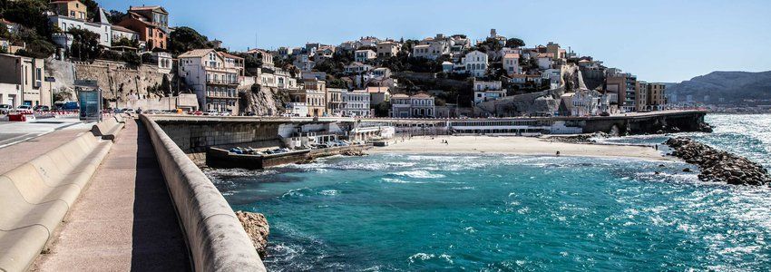 Top 15 Des Lieux Insolites Et Secrets De Marseille Zoom Sur Marseilletourisme Fr
