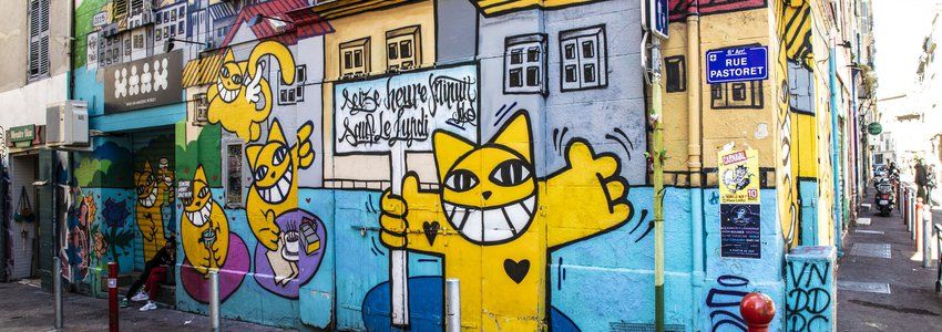 Top 15 Des Lieux Insolites Et Secrets De Marseille Zoom Sur Marseilletourisme Fr