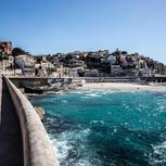 La Corniche du Président John Fitzgerald Kennedy