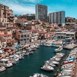 El Vallon des Auffes