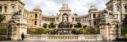 The Parc Longchamps