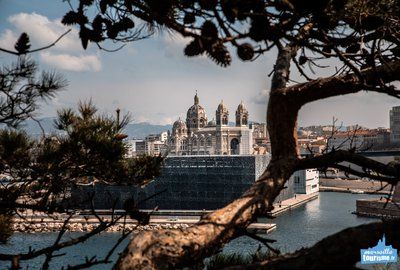 marseille tourisme