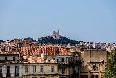 Notre-Dame de la Garde