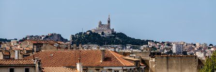 Notre Dame de la Garde