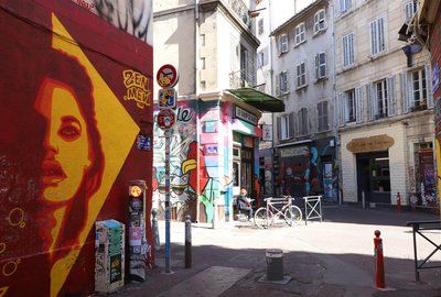 El Cours Julien